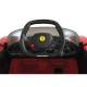 Coches con bateria y mando Ride-on Ferrari LaFerrari2.4Ghz