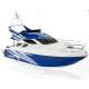 Barco Yate a motor Sunset 2.4Ghz 100% RTR Carson