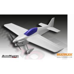 Avión RR AcroMaster PRO - Multiplex