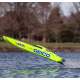 Catamarán Miss GEICO Zelos 36" Twin Brushless RTR - Pro Boat