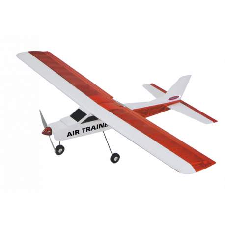 Avión Air Trainer 46 1600mm Lasercut Kit- Jamara