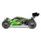 Buggy 1/10 AB3.4BL 4WD Brushless RTR - ABSIMA