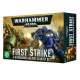 First Strike Caja iniciación - Warhammer 40.000