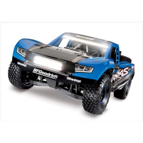 Desert Racer 1/5 UDR Unlimited 4WD with Light Kit Fitted - Rigid - Traxxas