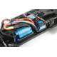 Buggy RC Vantage brushless 1/10 RTR 2,4Ghz - FTX