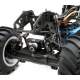 Monster Truck LMT 1/8 BLX 3S 4WD RTR Son-Uva Digger
