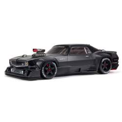 Coche Rc Felony 1/7 Brushless 6S All-Road Muscle Car 4WD RTR - Arrma