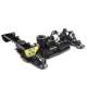 Buggy Race 8IGHT-X/E 1/8 2.0 Combo 4WD Nitro/Electric. Kit - TLR