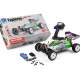Buggy Violent Brushless RTR 4WD 1/10 LIPO 60km/h - Wltoys