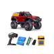 Pack TRX-4 SPORT 1/10 (Brushed) Rojo + 4 Accesorios - Traxxas