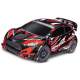 Ford Fiesta RC ST Rally 4WD BL-2S 1/10 Brushless - Traxxas